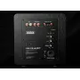 Velodyne DB-8 black